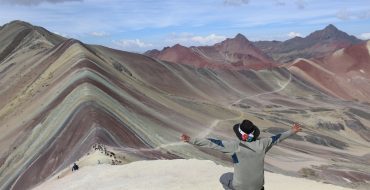 200 Rocznica Niepodległości Peru. Feliz 28 de Julio! Feliz Día Perú!