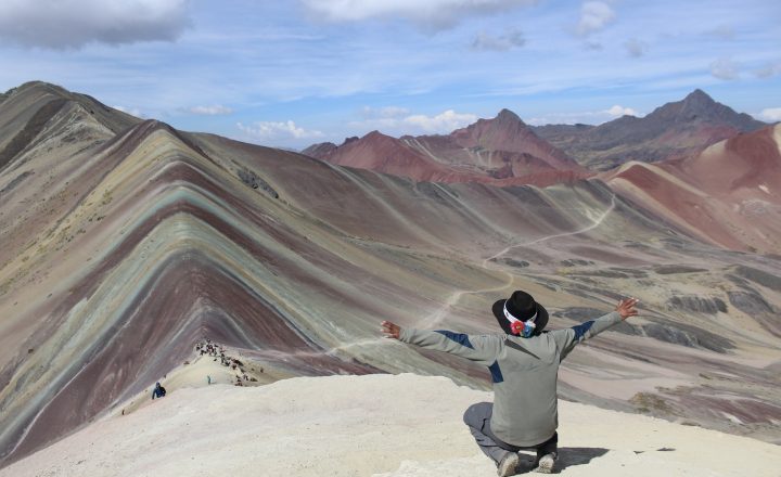 200 Rocznica Niepodległości Peru. Feliz 28 de Julio! Feliz Día Perú!