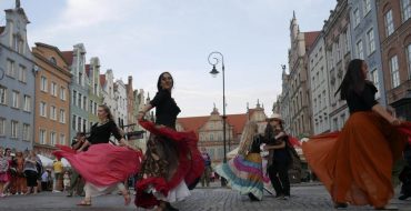 Farasha por Perú – videorelacja