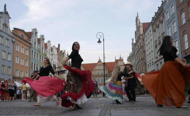 Farasha por Perú – videorelacja