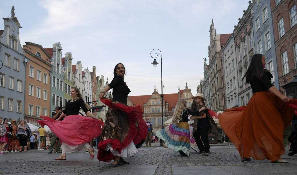 Farasha por Perú – videorelacja