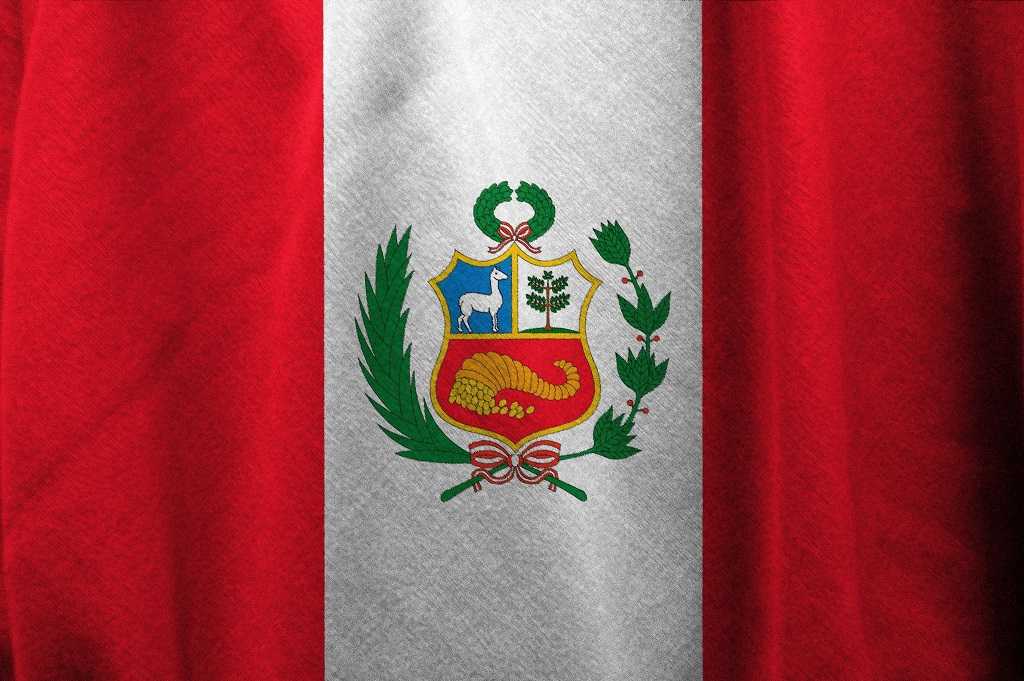 Feliz 28 de Julio! Feliz Día Perú!